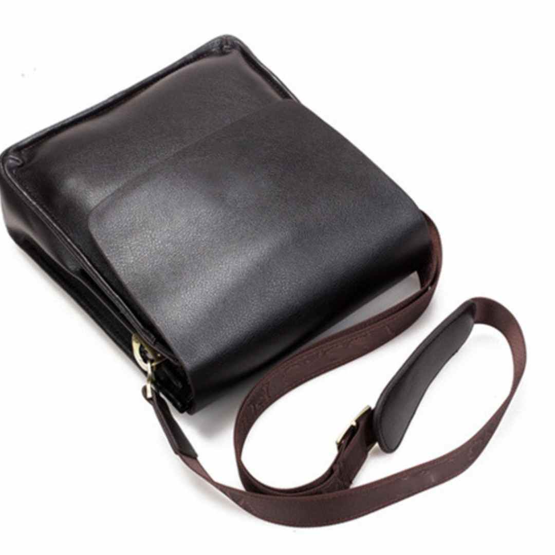 The Loren Messenger Bag