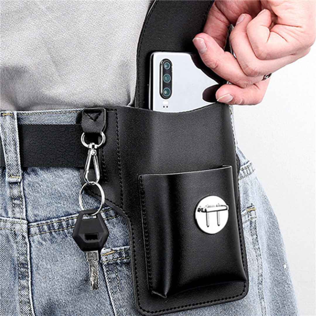 LockDown Holster Case