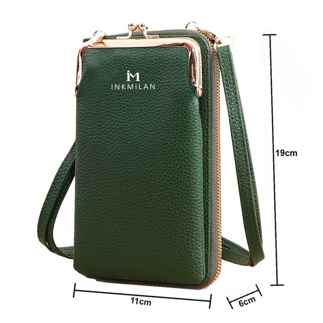 Crossbody Bag