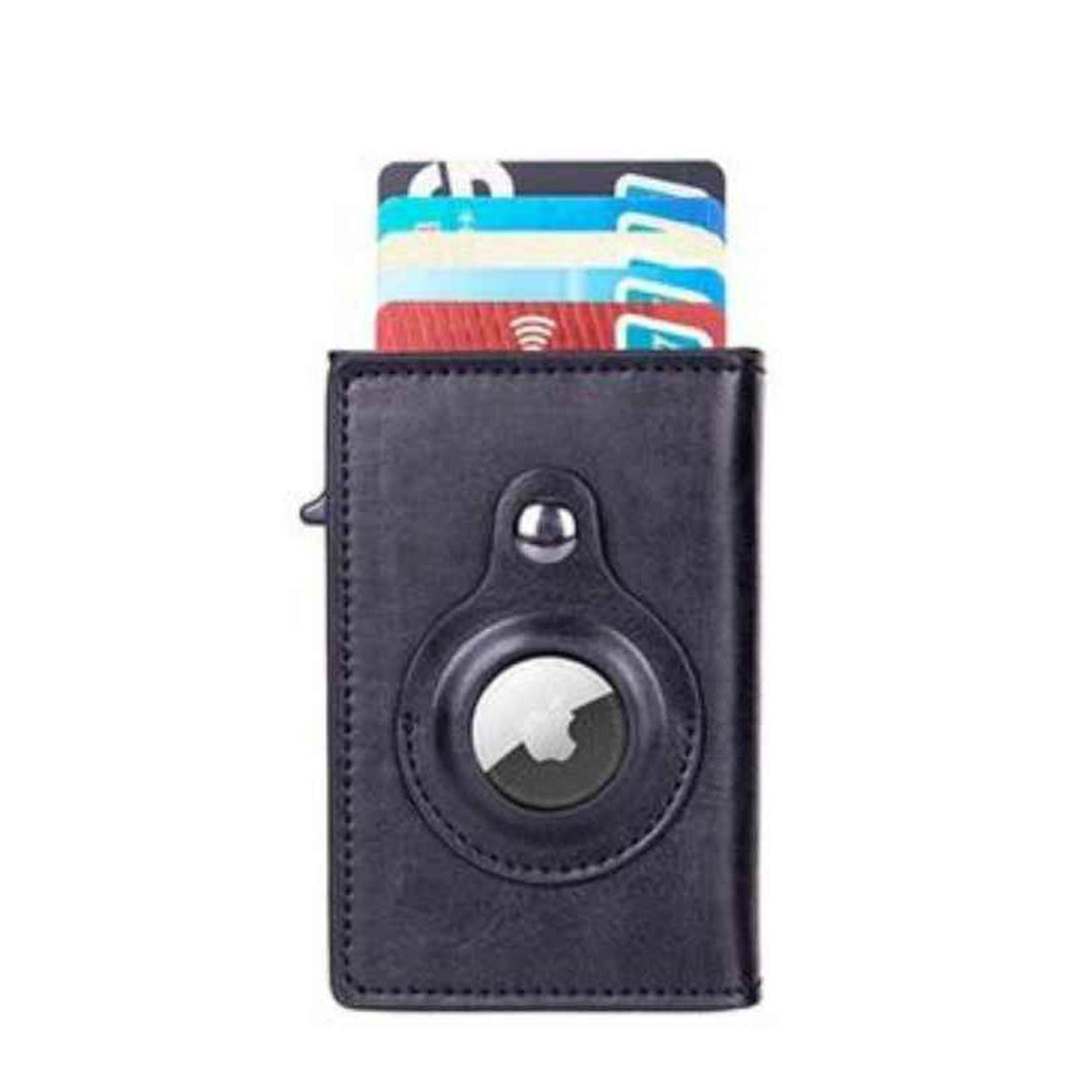 Smart Pop-Up Wallet