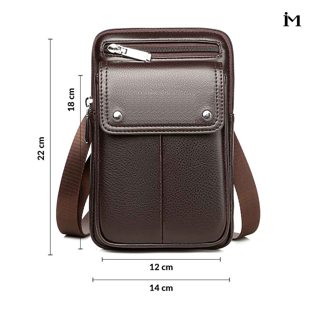 CellSlip Crossbody