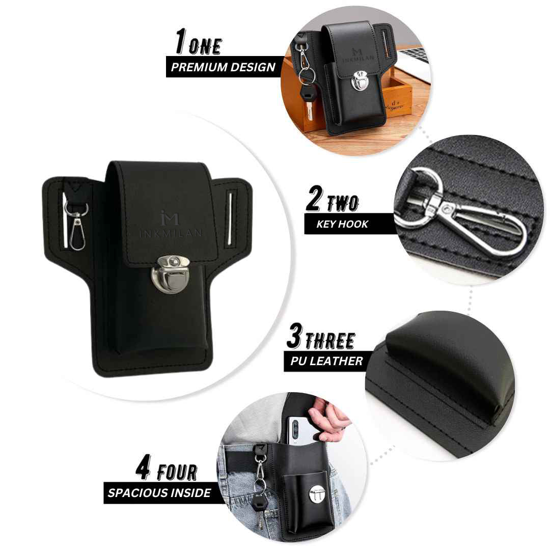 LockDown Holster Case