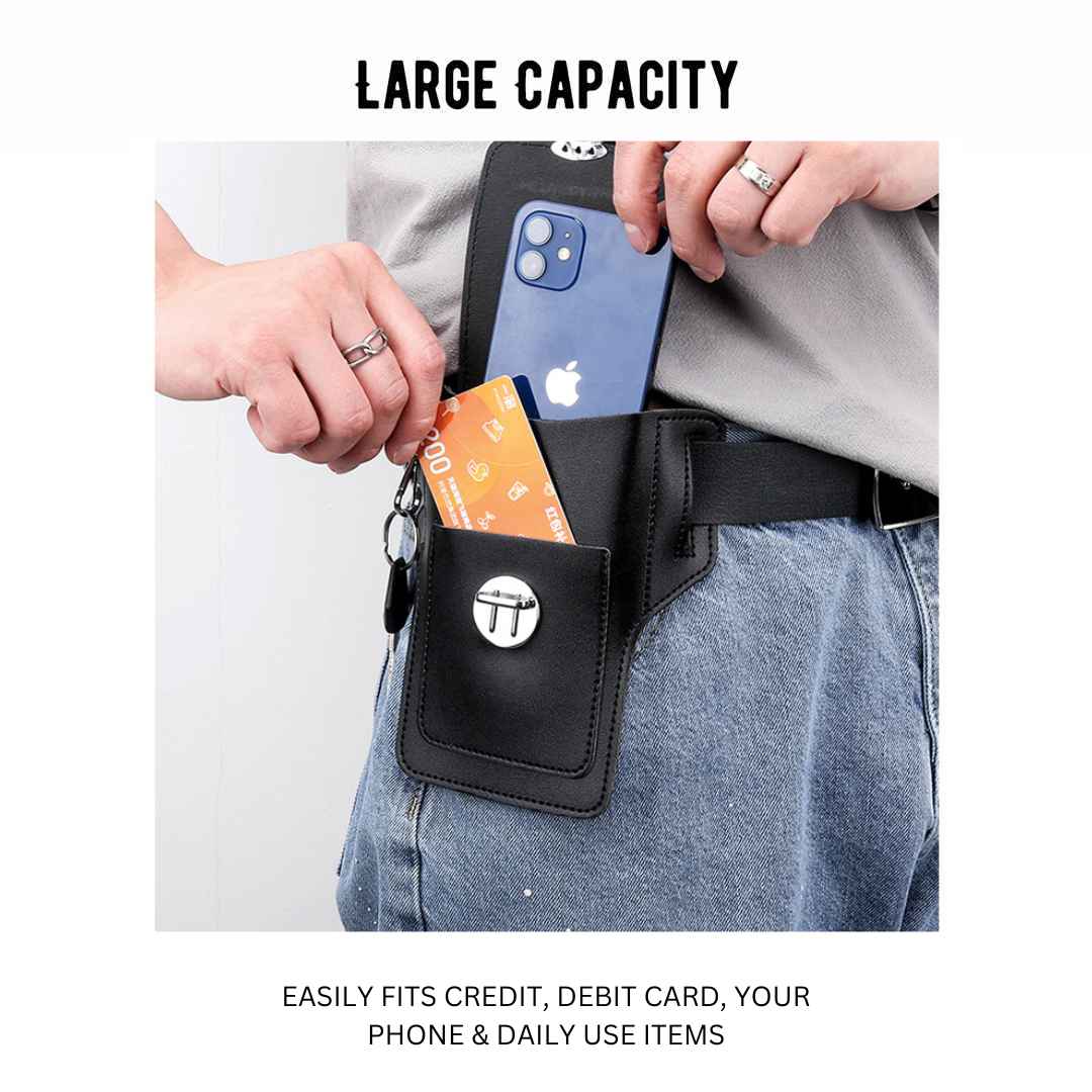 LockDown Holster Case