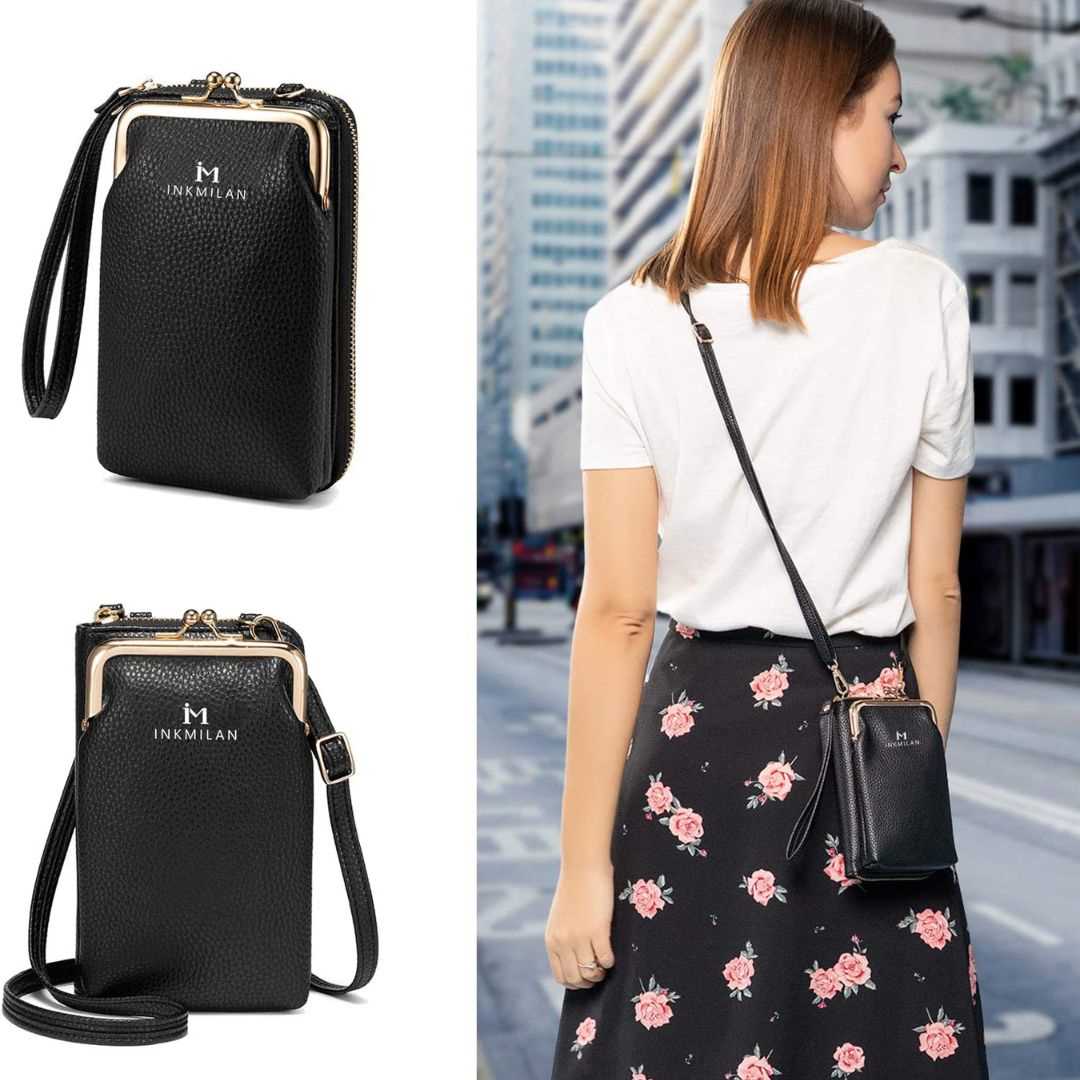 Crossbody Bag