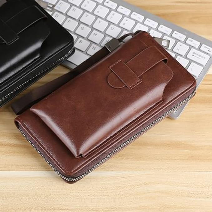 Jissy Clutch Wallet