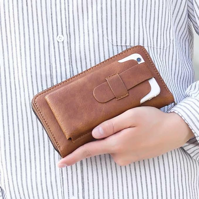 Jissy Clutch Wallet