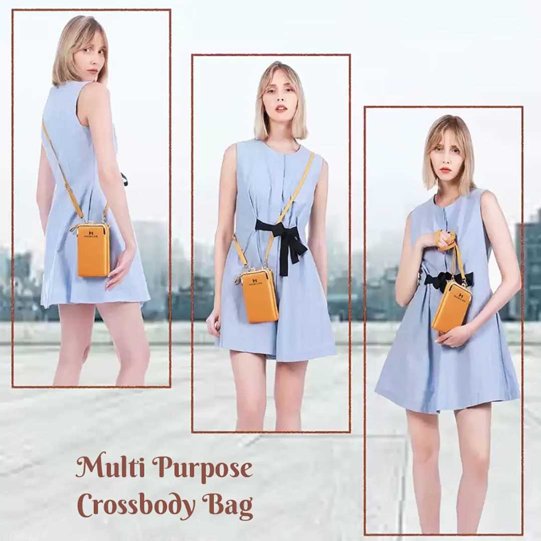 Crossbody Bag