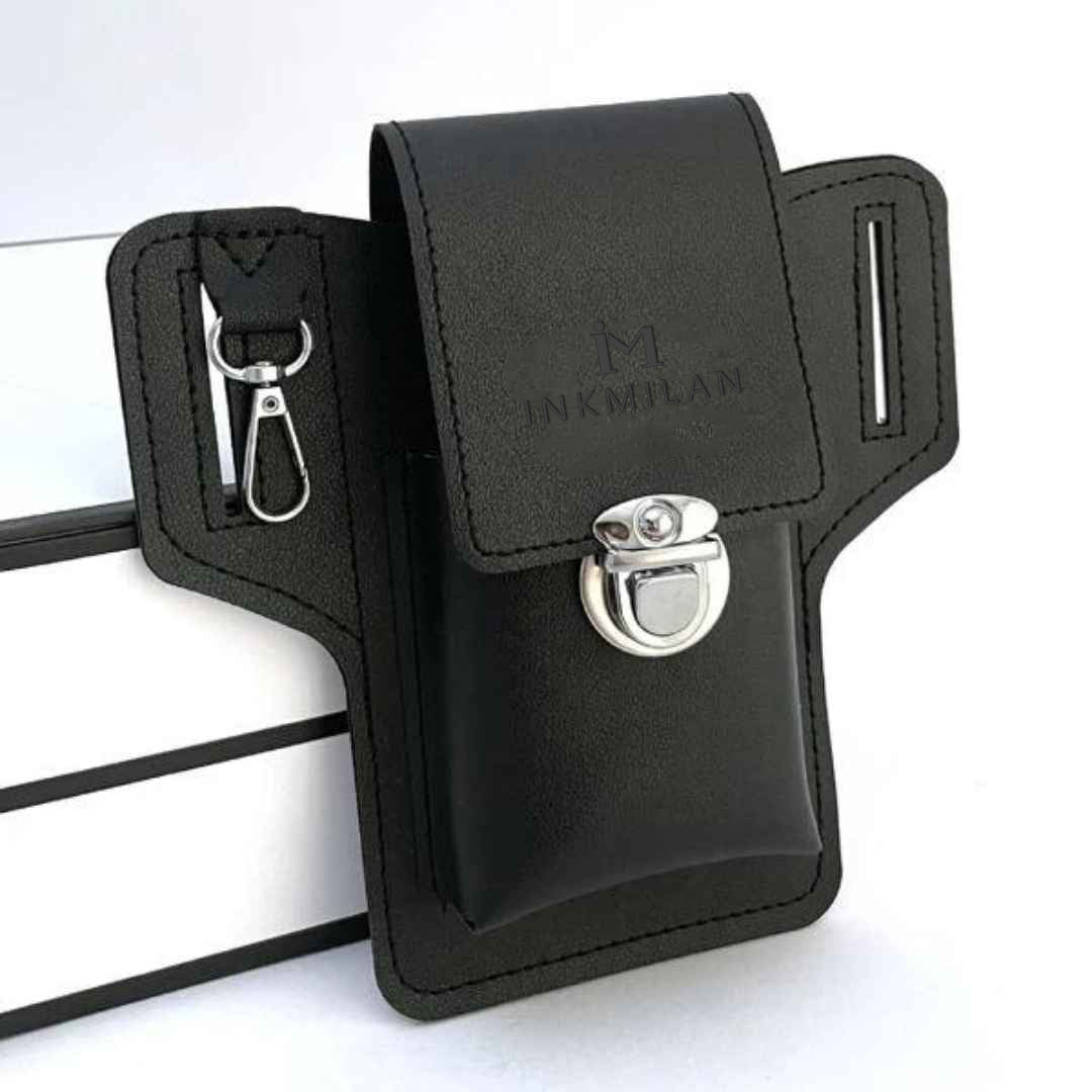 LockDown Holster Case