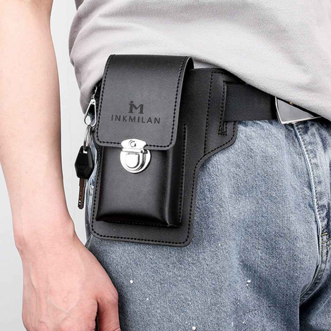 LockDown Holster Case