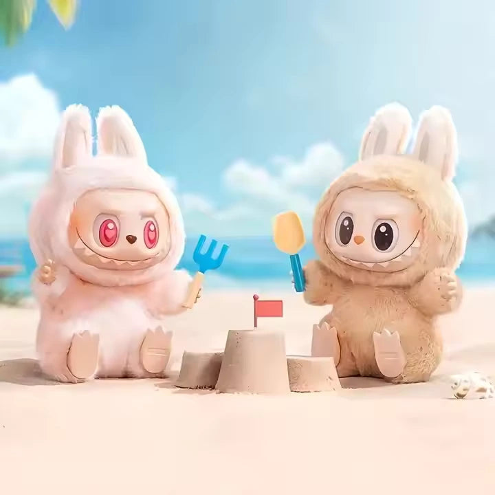 Labubu Mini Monster Surprise Dolls