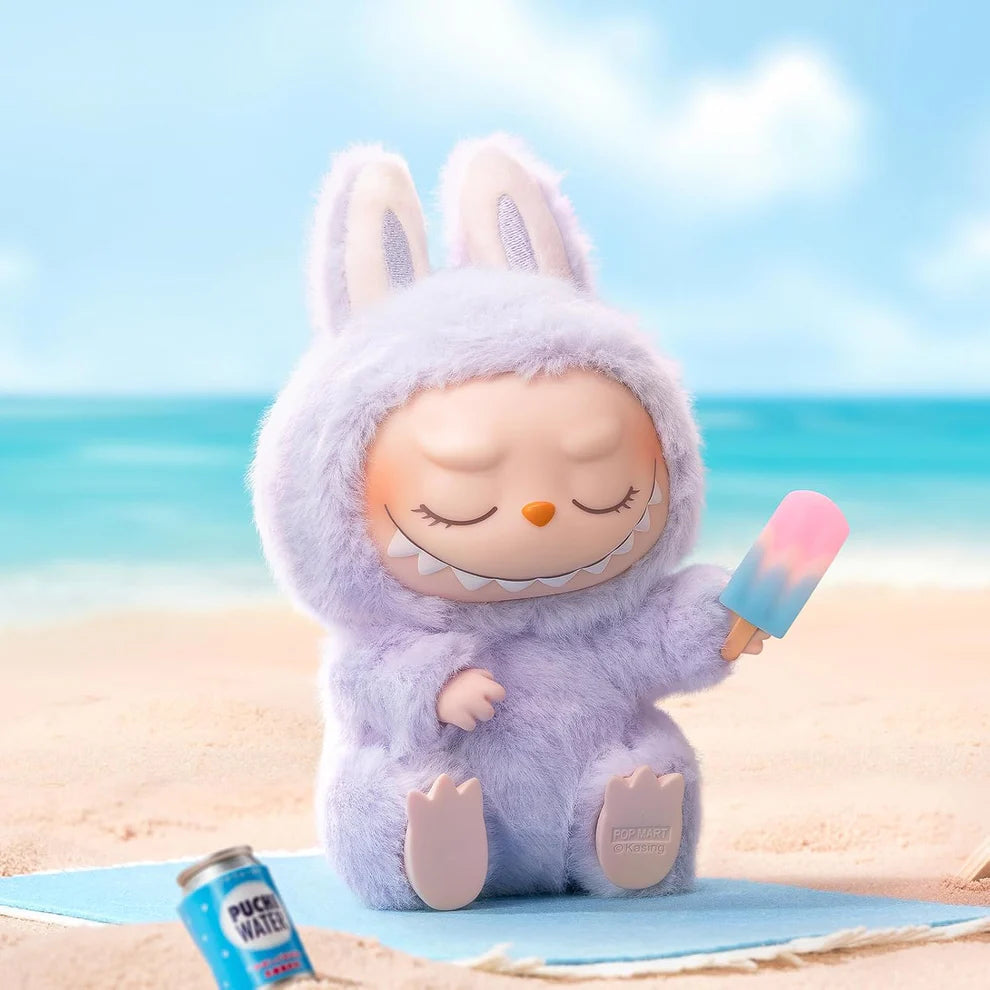Labubu Mini Monster Surprise Dolls