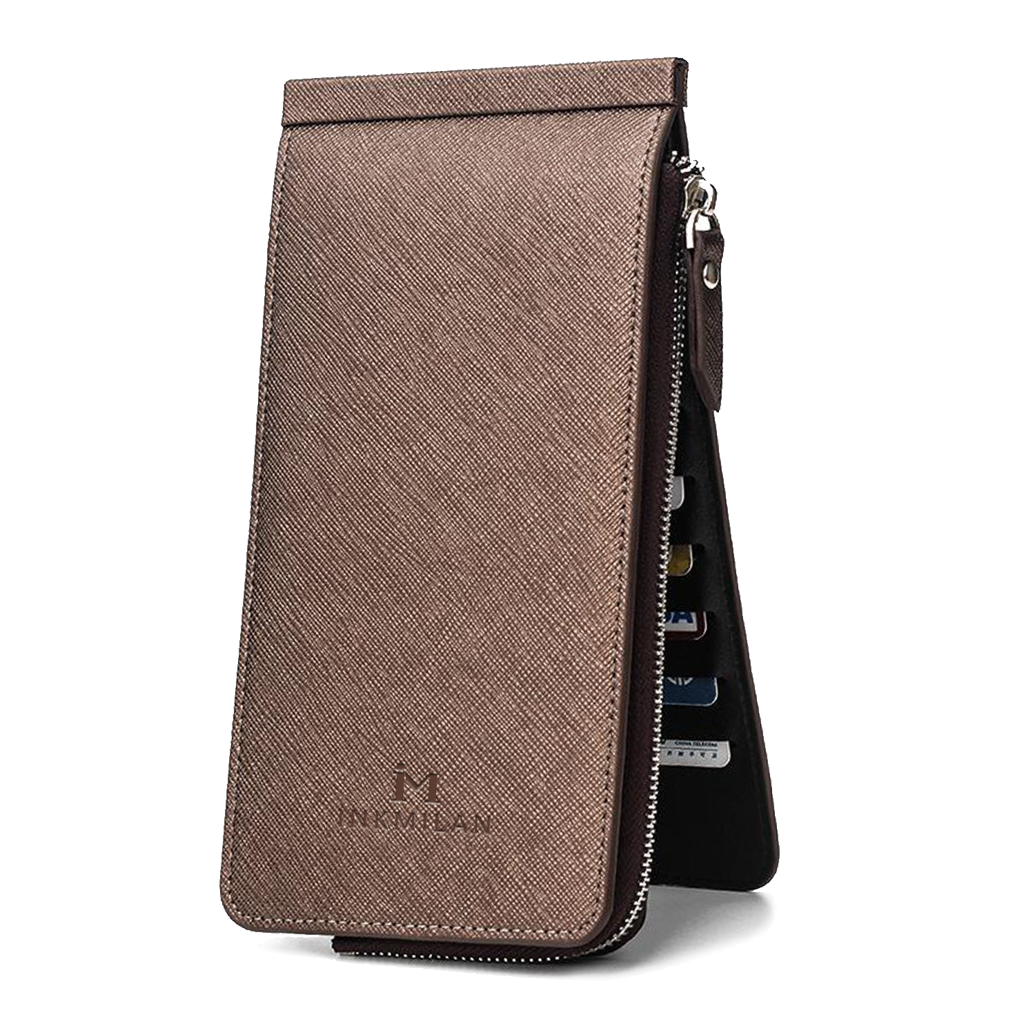 Functional Sleek Smart Wallet