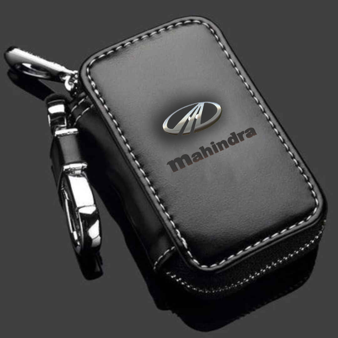 KeyZen Car Key Case