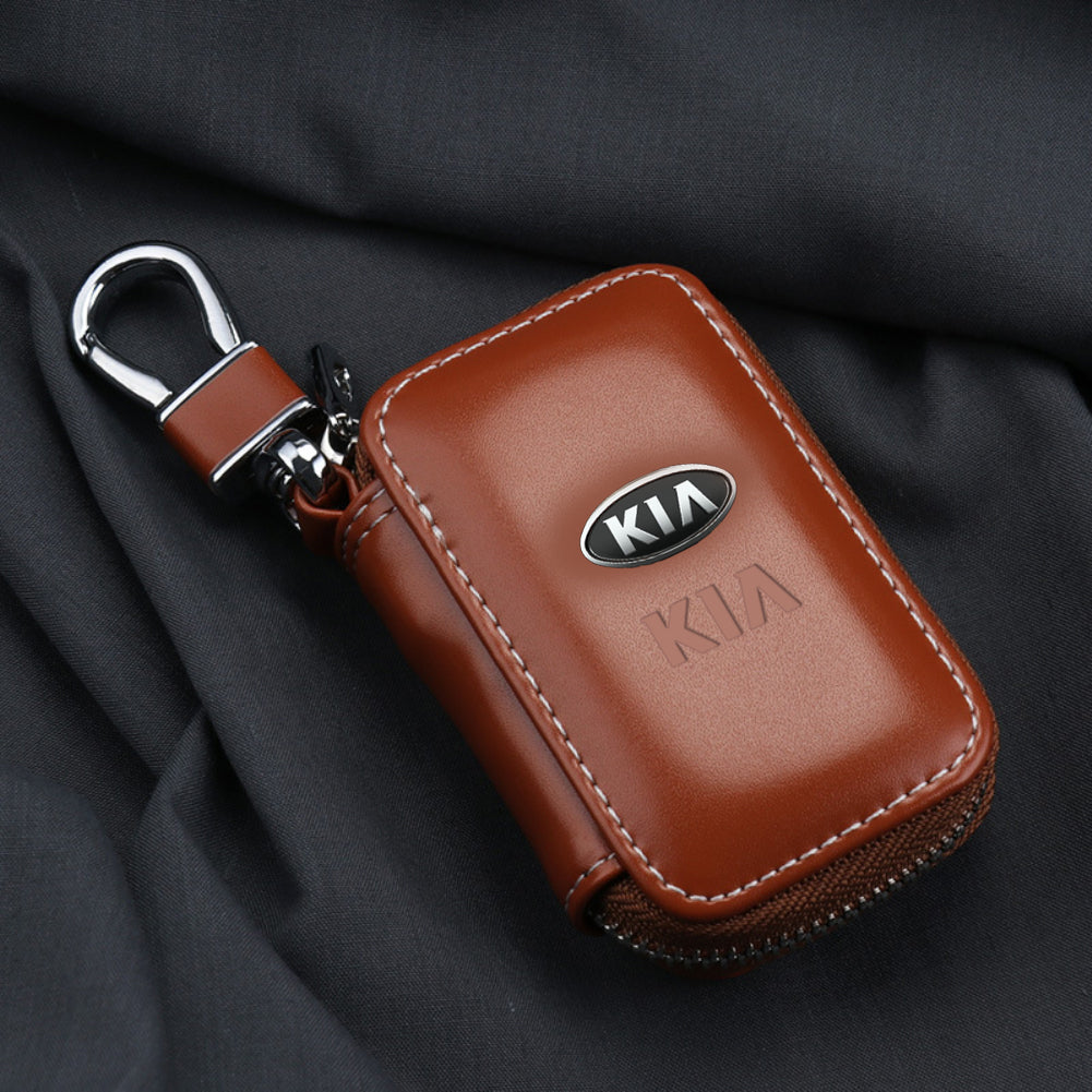 KeyZen Car Key Case