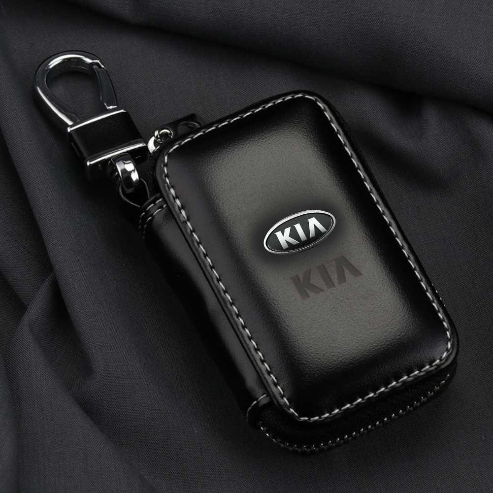 KeyZen Car Key Case