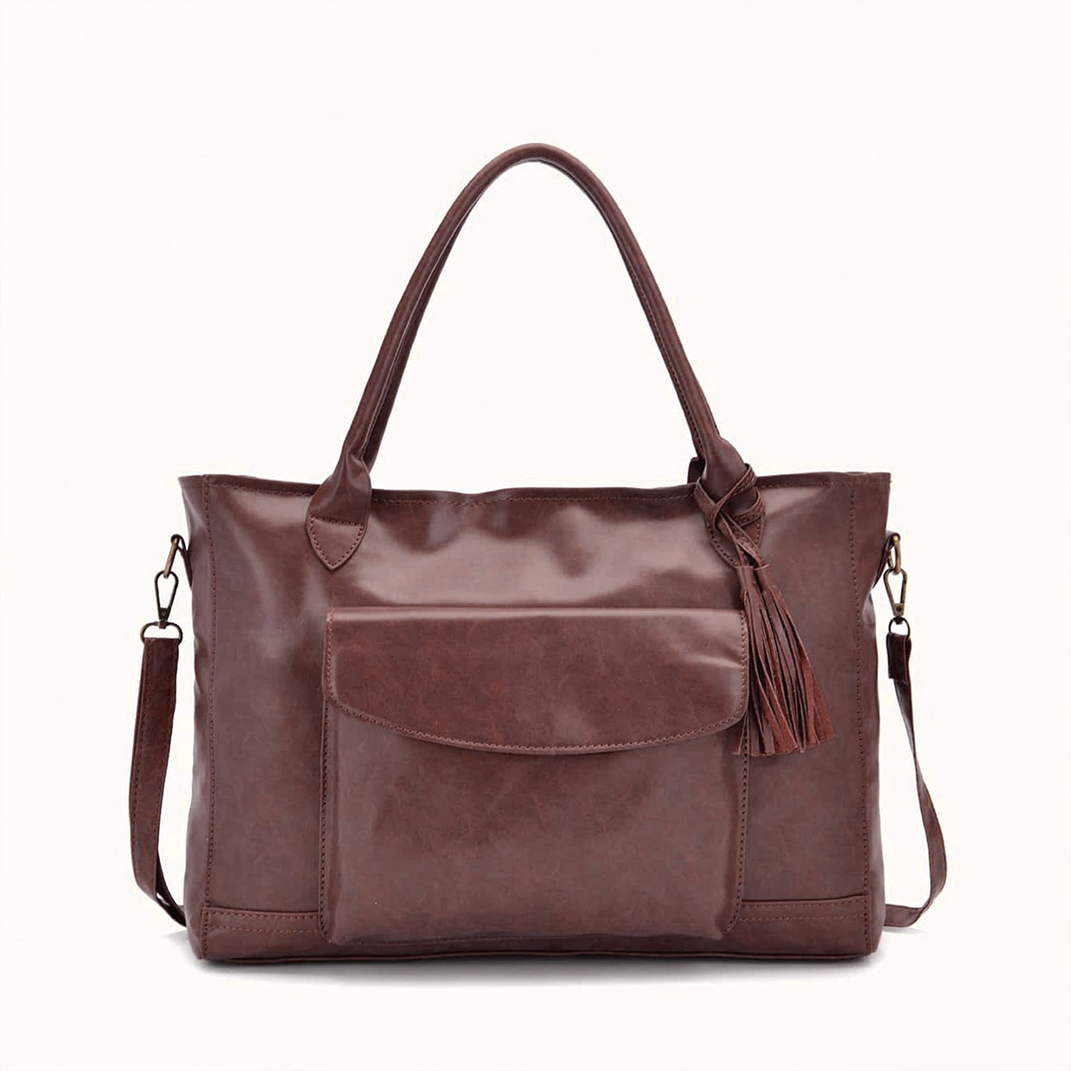 Runway Carry Tote