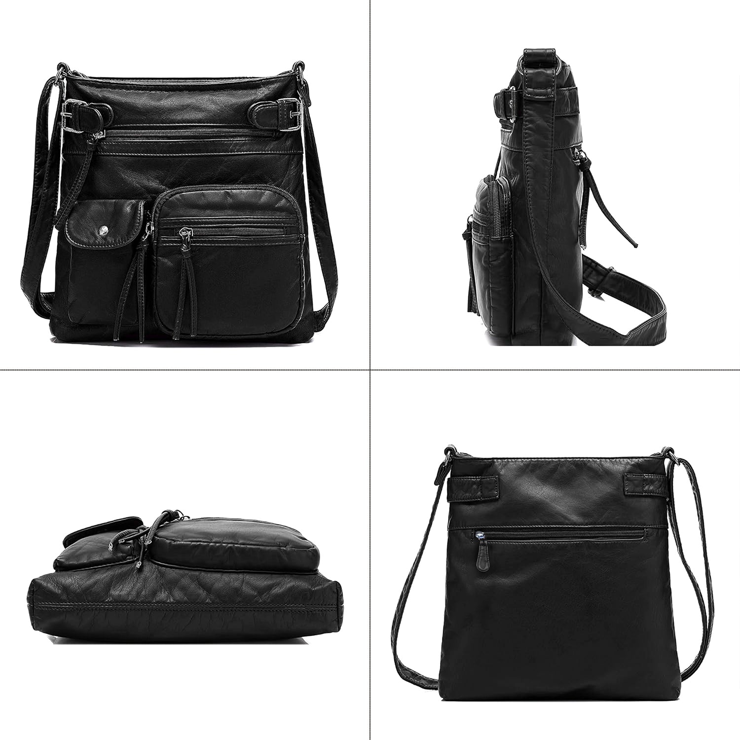 Fit Sling Bag