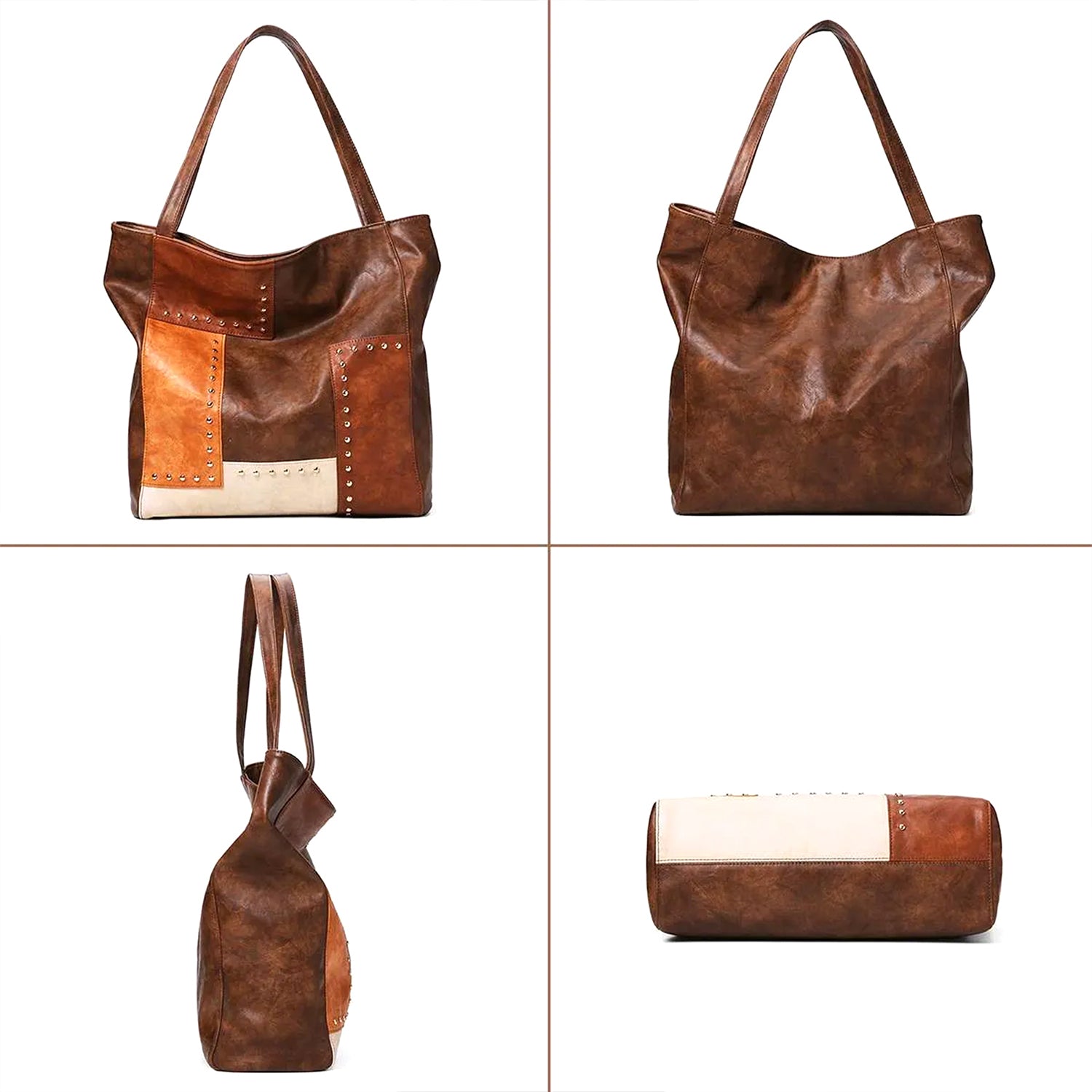 Wander Tote