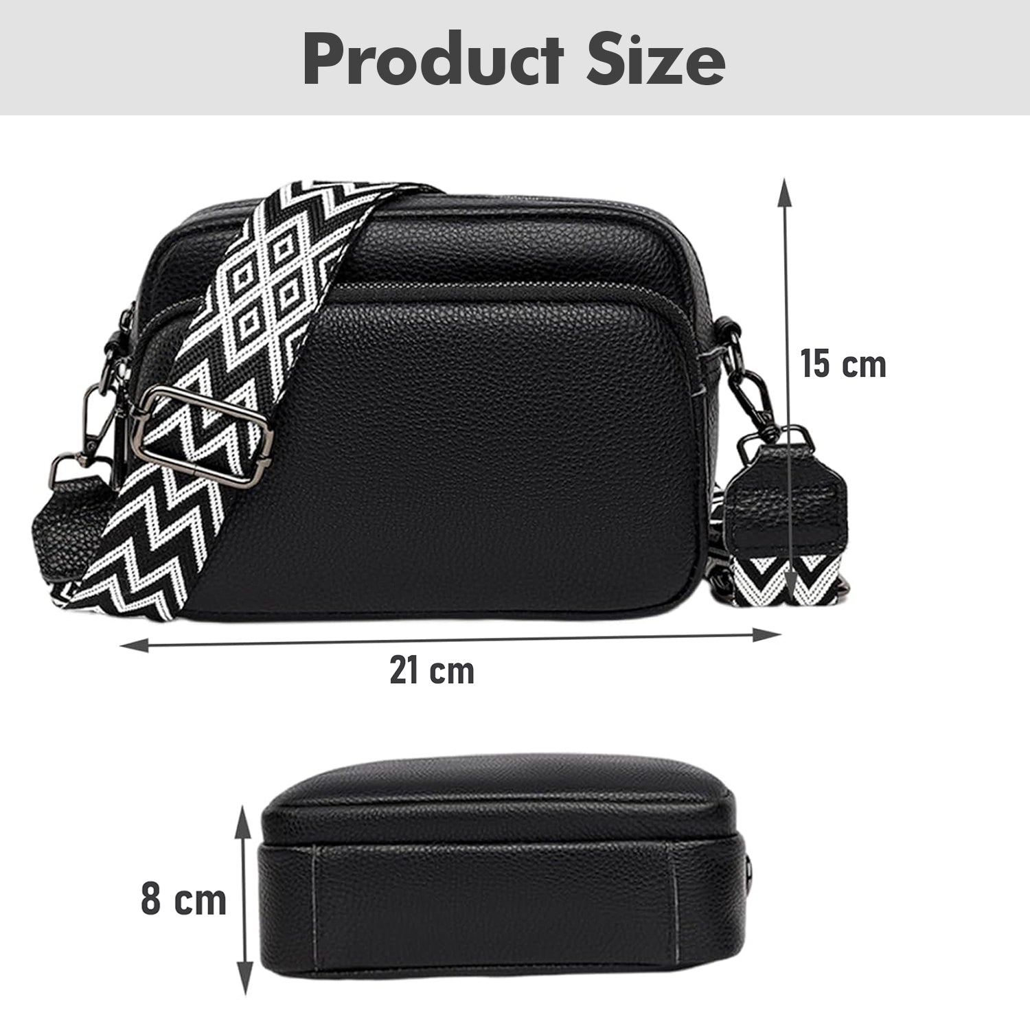 Defender Crossbody