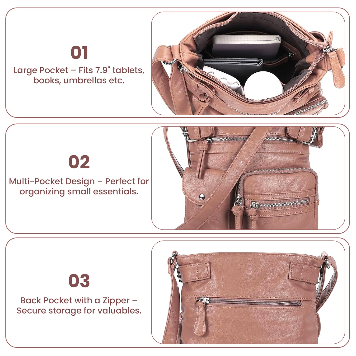 Fit Sling Bag