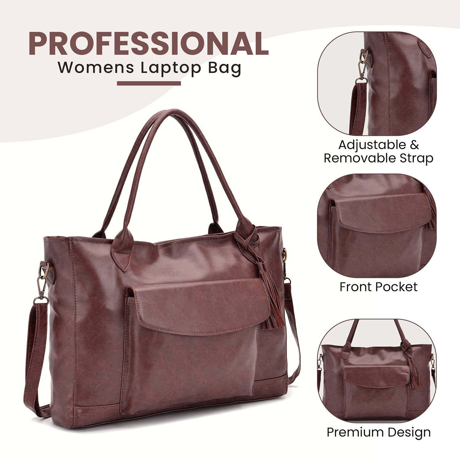 Runway Carry Tote