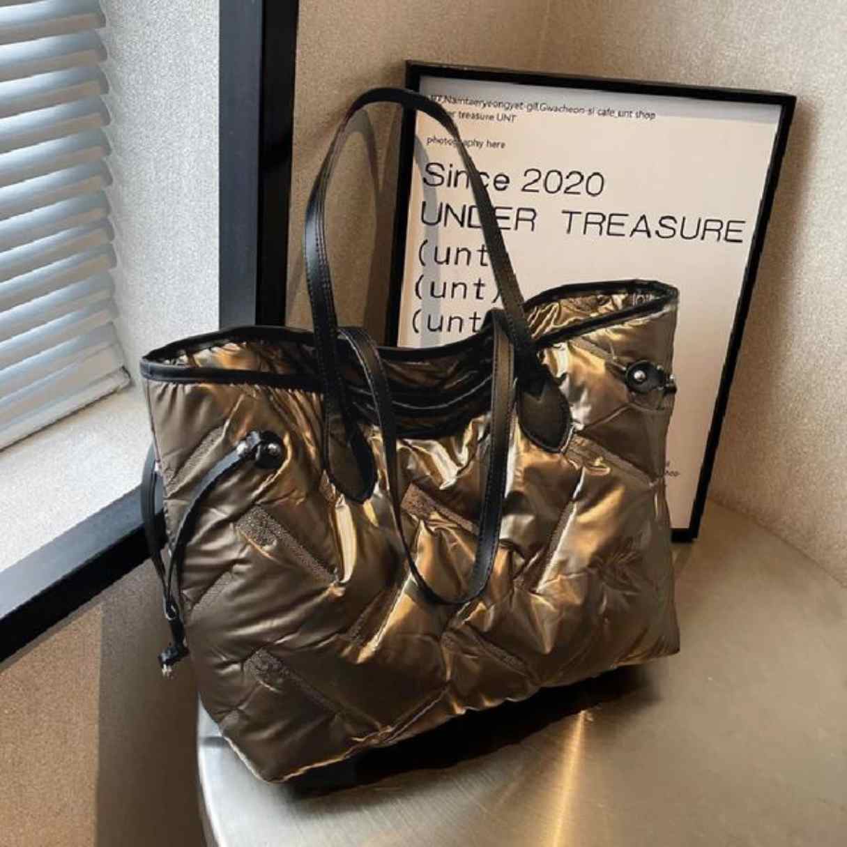 Bliss Tote Bag