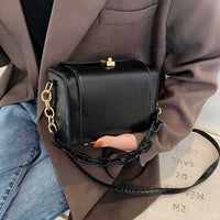 Thumbnail for Box Chain Handbag