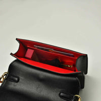 Thumbnail for Acrylic Chain Shoulder Sling Bag