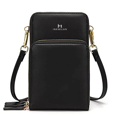 Lithe Crossbody Bag