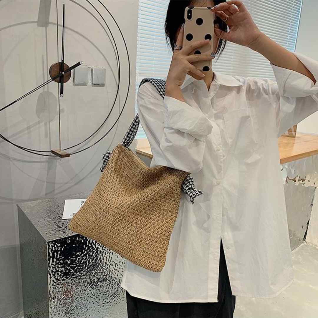 ChicCarry Tote Bag