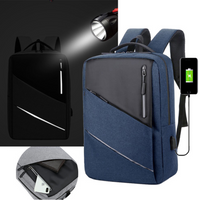 Thumbnail for Roamer Casual Backpack
