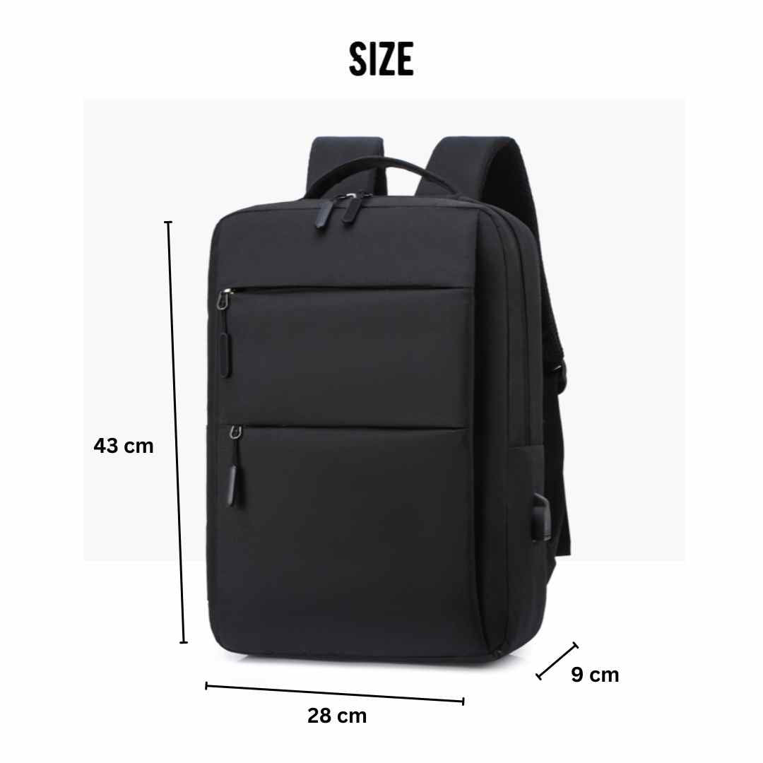 QuestPro Backpack