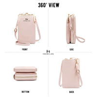 Thumbnail for Crossbody & Signature  Bag Combo