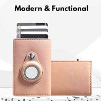 Thumbnail for Smart Pop-Up Wallet