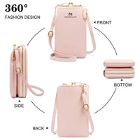 Thumbnail for Crossbody & Signature  Bag Combo