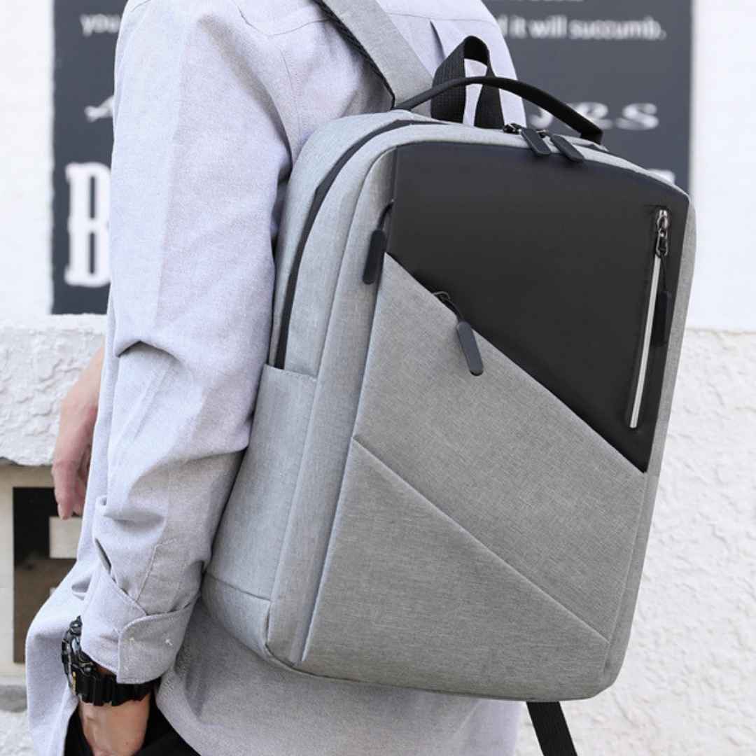 Roamer Casual Backpack