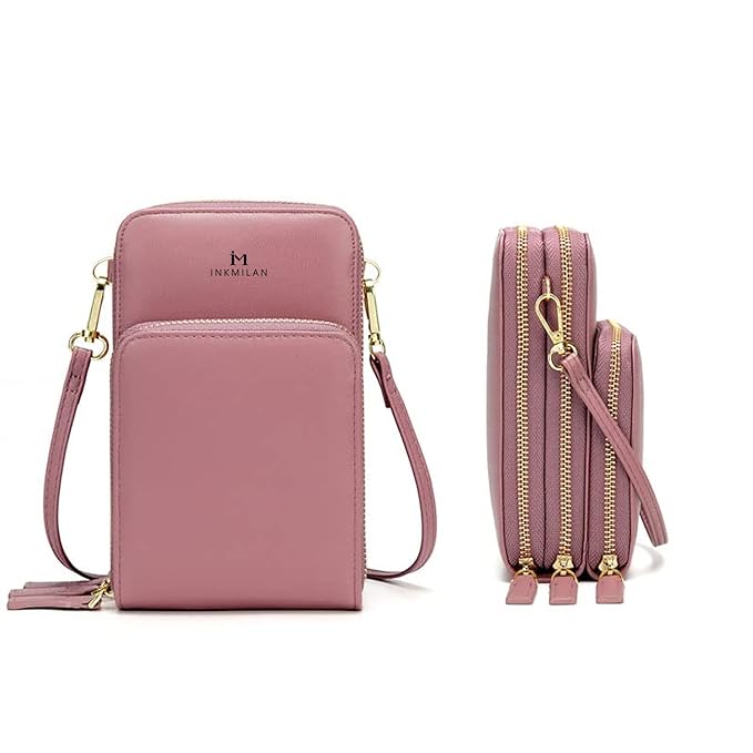 Lithe Crossbody Bag