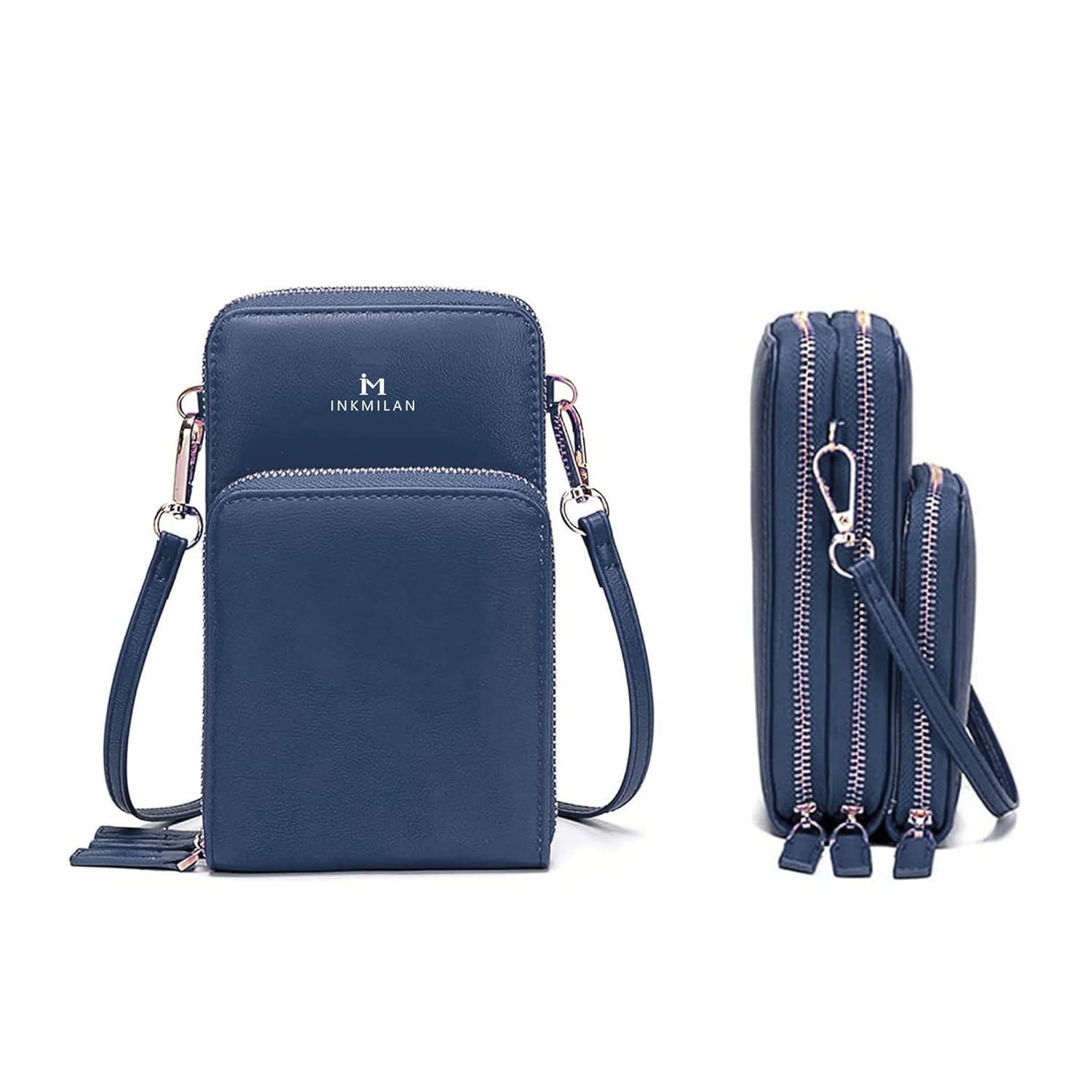 Lithe Crossbody Bag