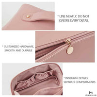 Thumbnail for Crossbody & Cosmetics Bag Combo