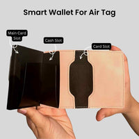 Thumbnail for Smart Pop-Up Wallet