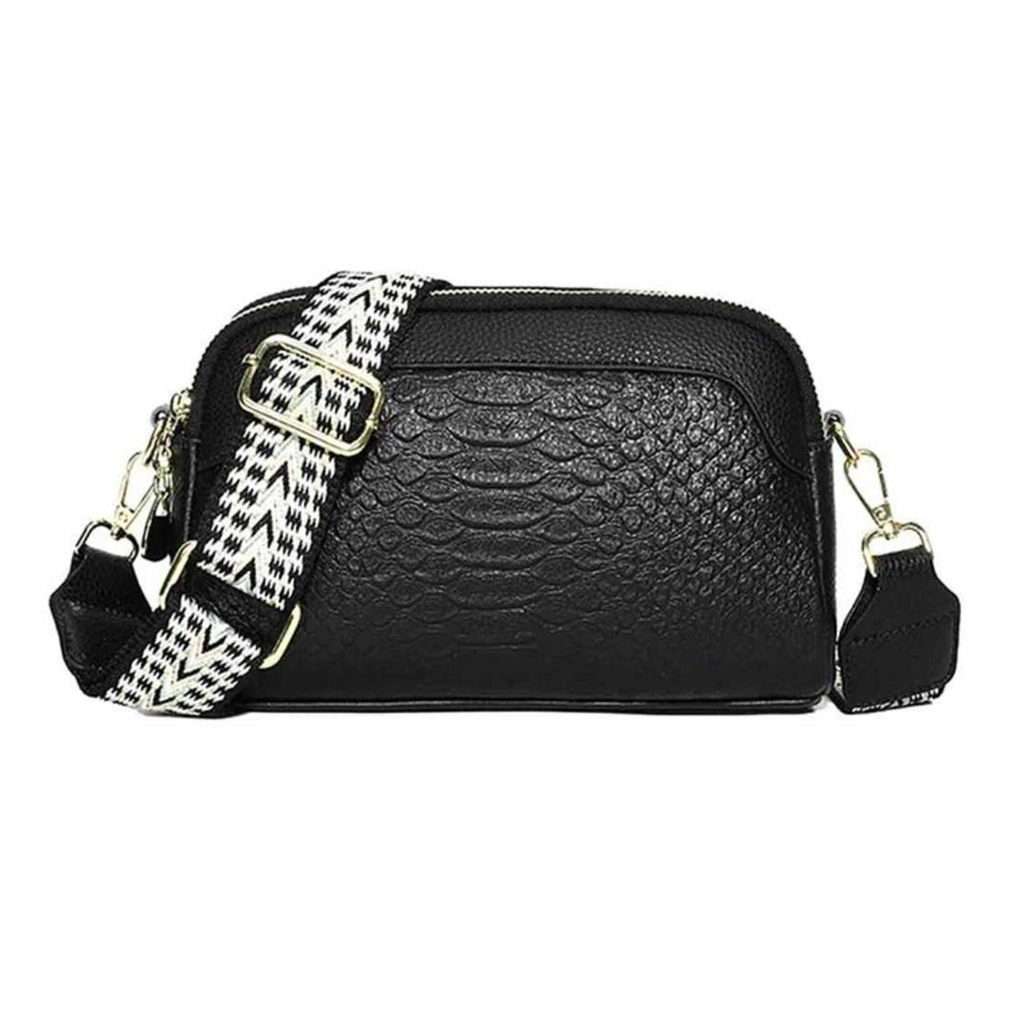 Alle Crossbody