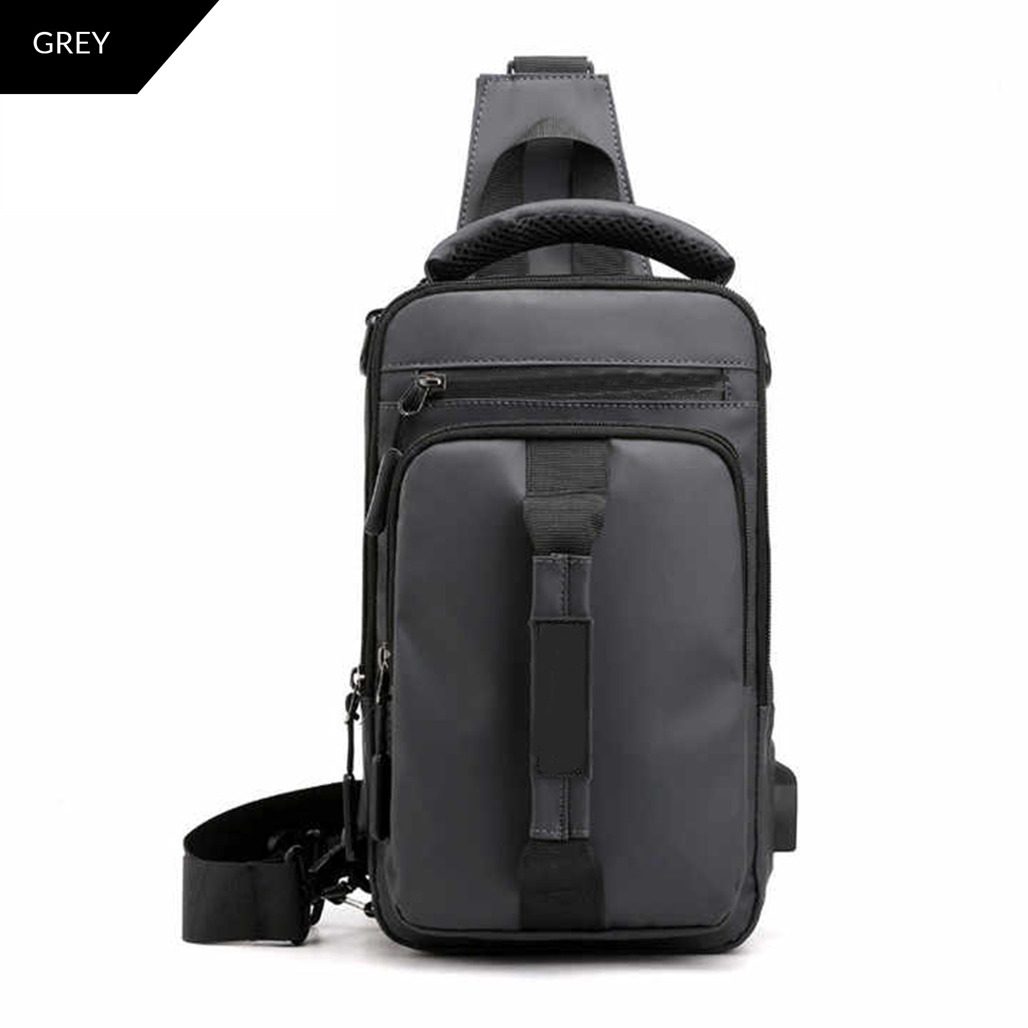 Multifunctional Chest Bag