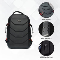 Thumbnail for StormShield  Laptop Backpack