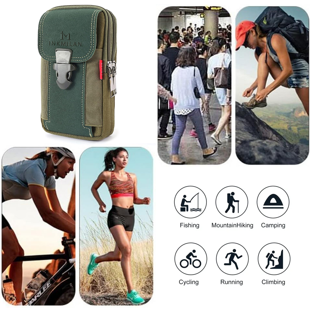 PORTABLE SPORTS BAG