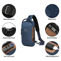 Thumbnail for Venture Guard ProSling Bag