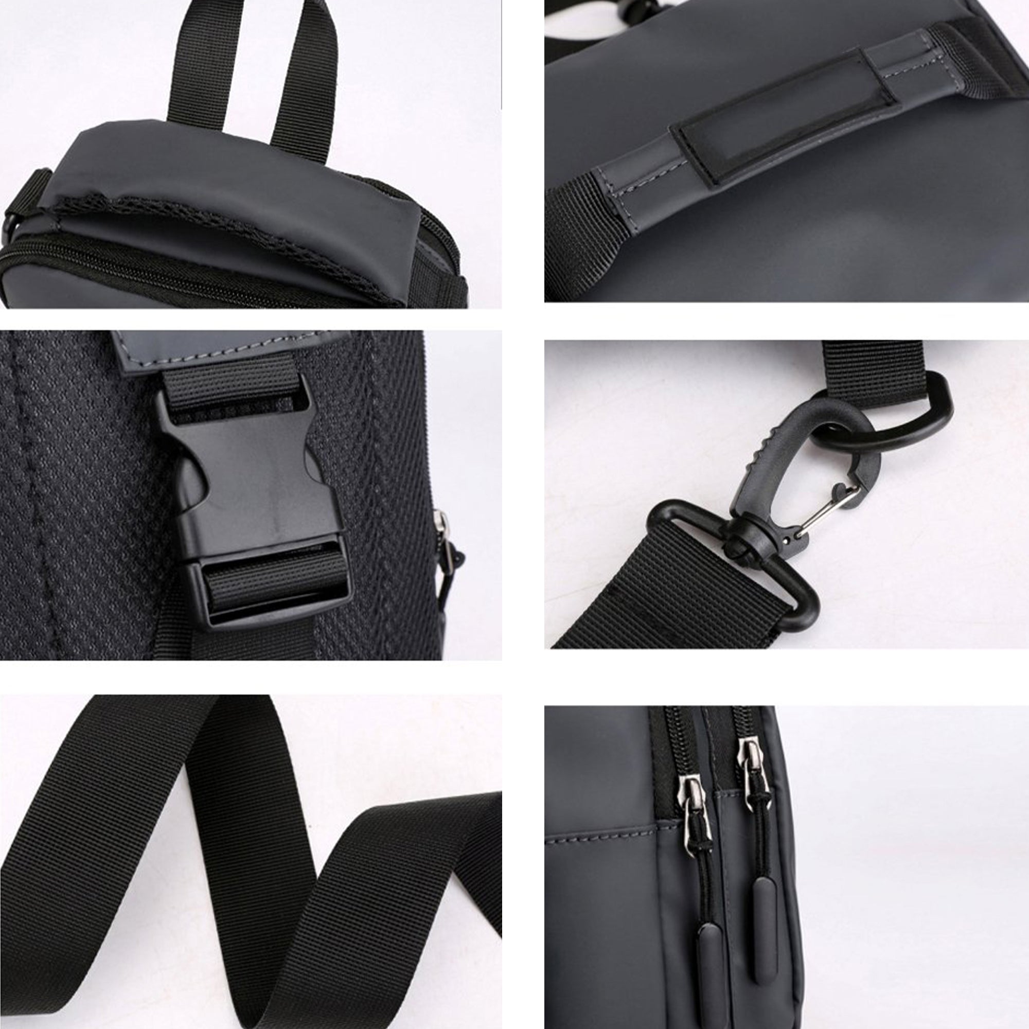 Multifunctional Chest Bag