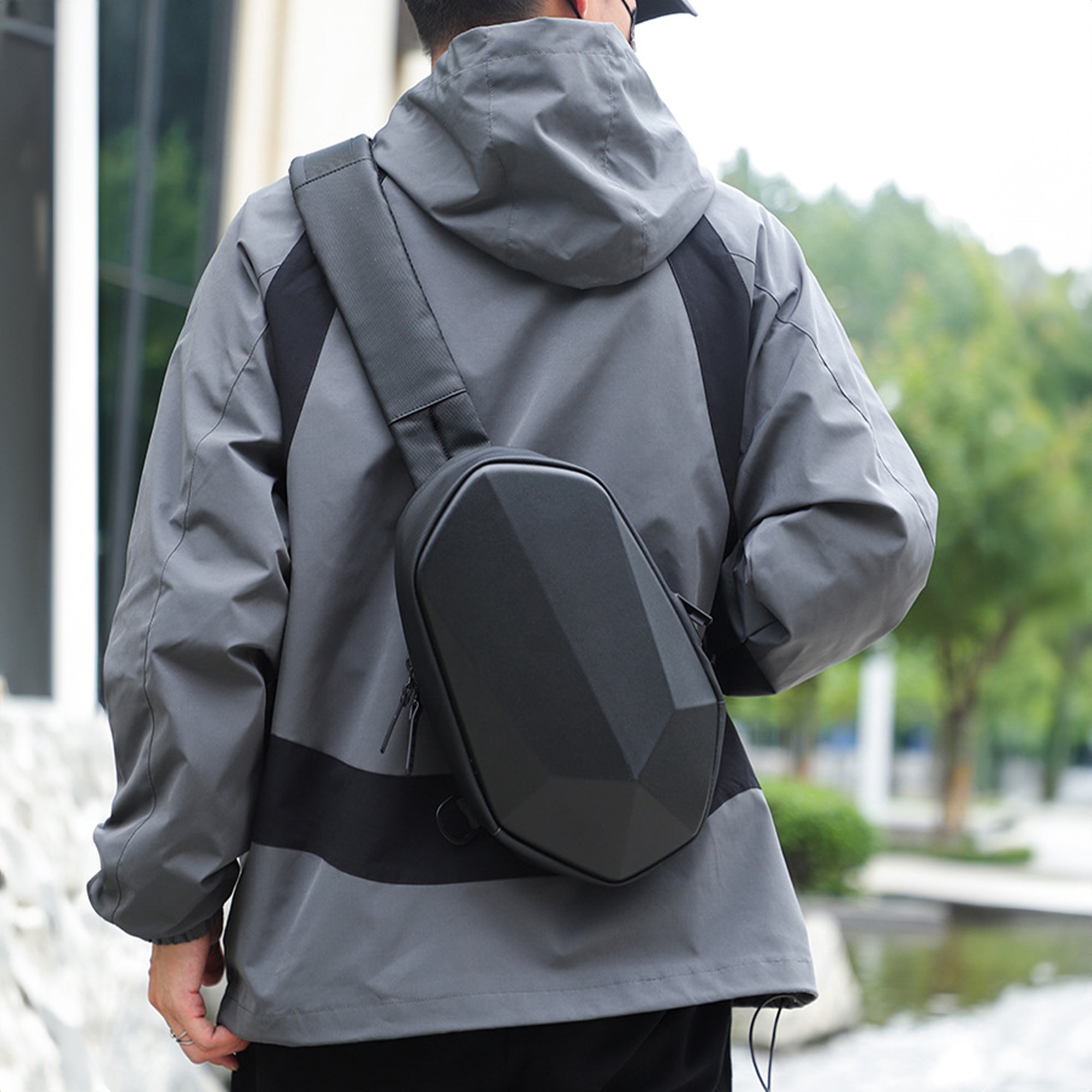 Nomad Backpack