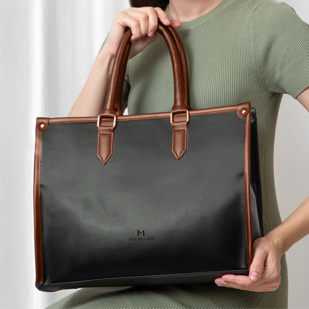 Doris Tote Bag