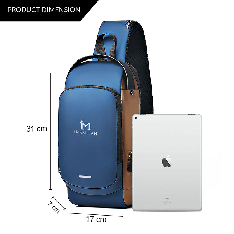 Smart Venture Backpack