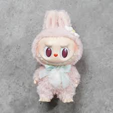 Labubu Mini Monster Surprise Dolls